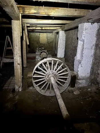 Prodej komerčního pozemku, Dolní Cerekev, 16901 m2