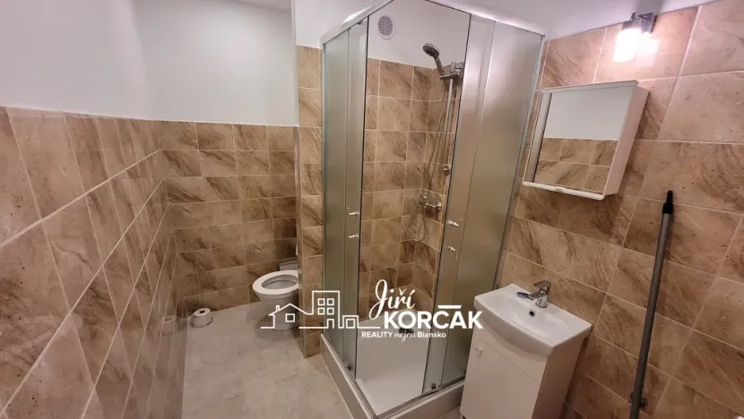 Pronájem bytu 1+kk, Letovice, Průchodní, 28 m2