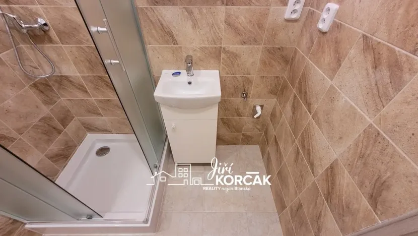 Pronájem bytu 1+kk, Letovice, Průchodní, 28 m2