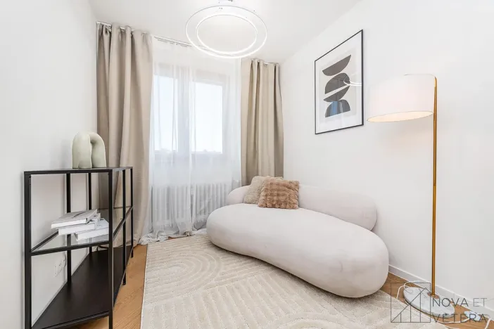 Prodej bytu 2+kk, Praha - Vršovice, Bulharská, 42 m2