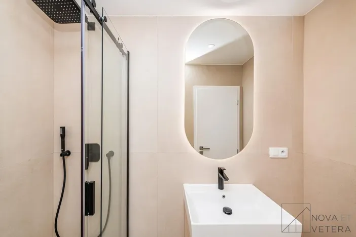 Prodej bytu 2+kk, Praha - Vršovice, Bulharská, 42 m2