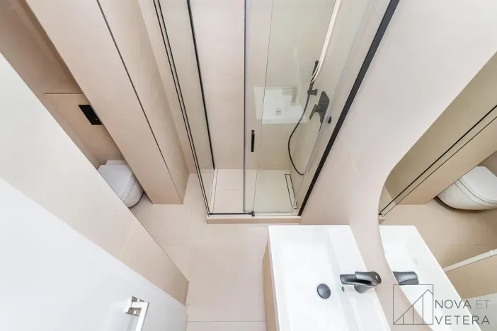 Prodej bytu 2+kk, Praha - Vršovice, Bulharská, 42 m2