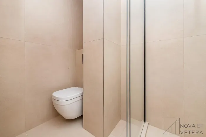 Prodej bytu 2+kk, Praha - Vršovice, Bulharská, 42 m2