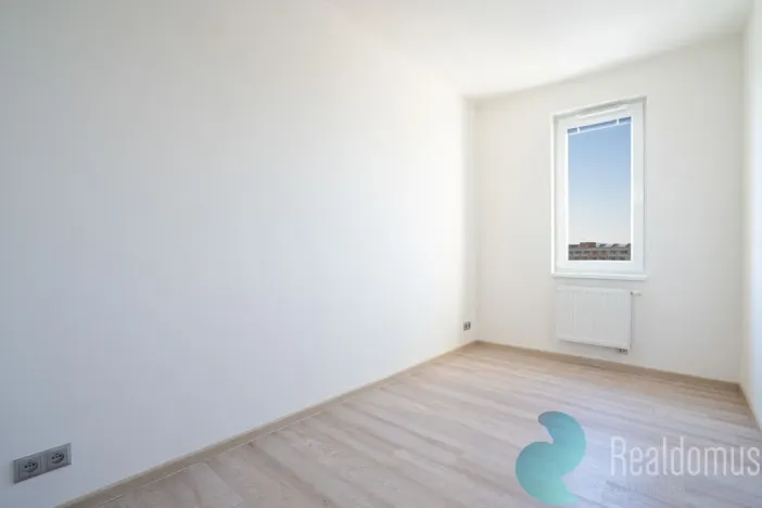 Pronájem bytu 2+kk, České Budějovice, České Vrbné, 47 m2