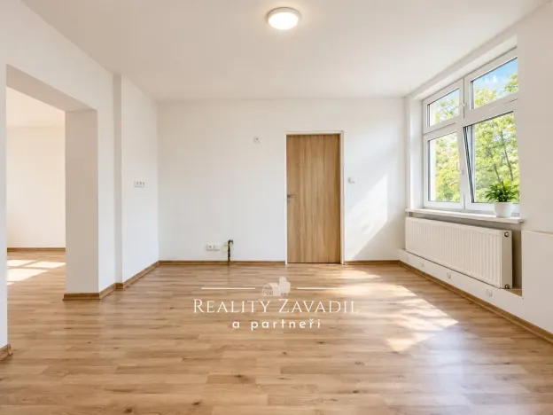 Prodej bytu 3+1, Český Těšín, Na Olšinách, 88 m2
