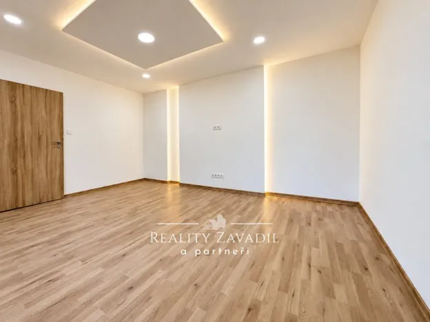 Prodej bytu 3+1, Český Těšín, Na Olšinách, 88 m2