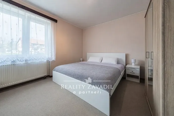 Prodej bytu 4+kk, Velké Popovice, Na Dlaskově, 88 m2