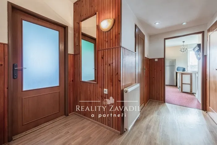 Prodej bytu 4+kk, Velké Popovice, Na Dlaskově, 88 m2