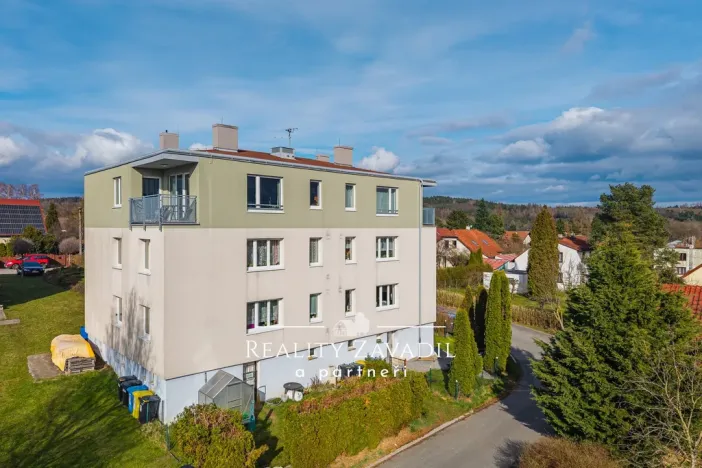 Prodej bytu 4+kk, Velké Popovice, Na Dlaskově, 88 m2