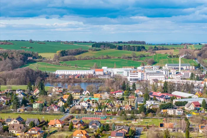 Prodej bytu 4+kk, Velké Popovice, Na Dlaskově, 88 m2
