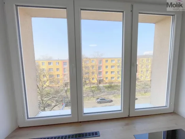 Pronájem bytu 3+kk, Most, 1. máje, 53 m2