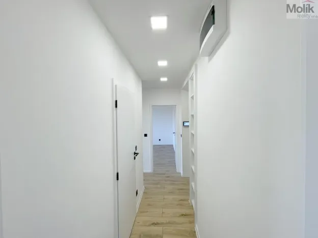 Pronájem bytu 3+kk, Most, 1. máje, 53 m2