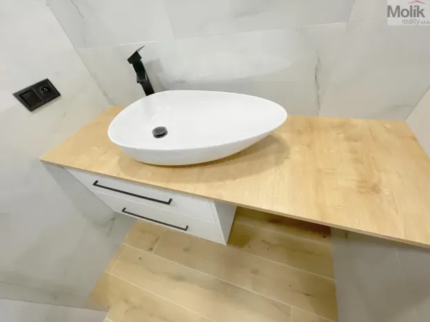 Pronájem bytu 3+kk, Most, 1. máje, 53 m2