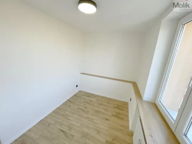 Pronájem bytu 3+kk, Most, 1. máje, 53 m2