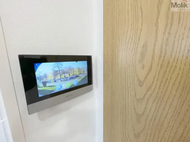 Pronájem bytu 3+kk, Most, 1. máje, 53 m2