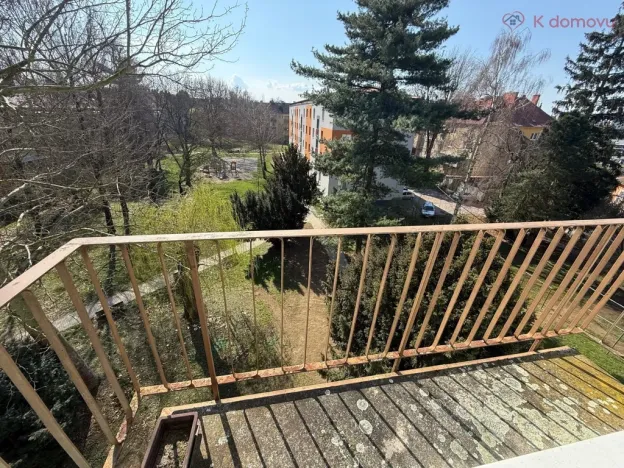 Prodej bytu 3+1, Uherské Hradiště, Tůně, 68 m2