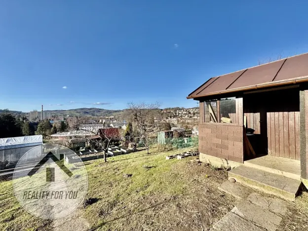 Prodej chaty, Semily, Ke Střelnici, 14 m2