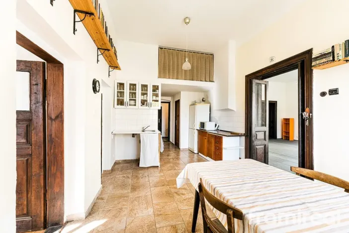 Prodej rodinného domu, Bystřice nad Pernštejnem - Pivonice, 250 m2