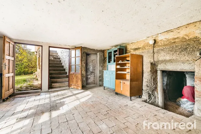 Prodej rodinného domu, Bystřice nad Pernštejnem - Pivonice, 250 m2