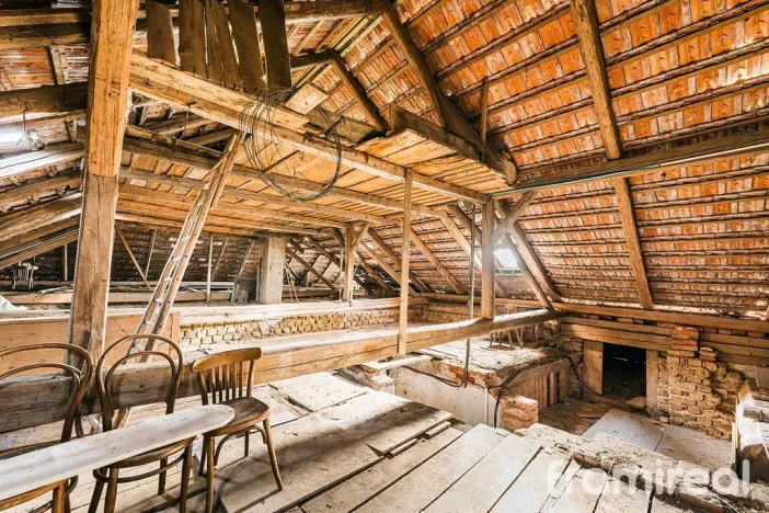 Prodej rodinného domu, Bystřice nad Pernštejnem - Pivonice, 250 m2