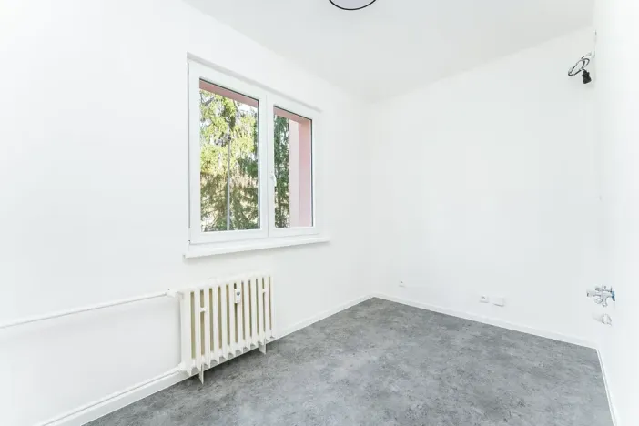 Prodej bytu 3+1, Praha - Malešice, Káranská, 76 m2