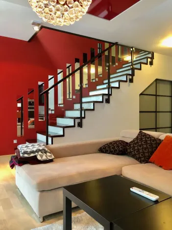 Prodej bytu 3+kk, Karlovy Vary, Libušina, 132 m2