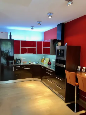 Prodej bytu 3+kk, Karlovy Vary, Libušina, 132 m2