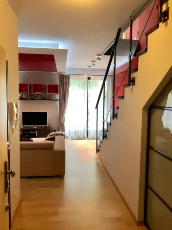 Prodej bytu 3+kk, Karlovy Vary, Libušina, 132 m2