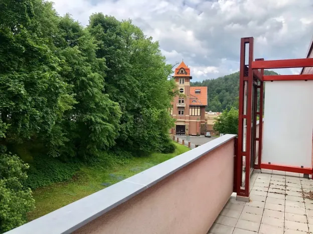 Prodej bytu 3+kk, Karlovy Vary, Libušina, 132 m2