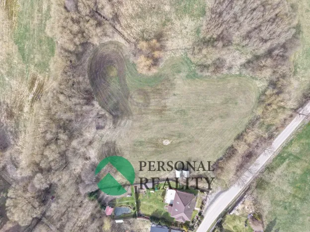 Prodej pozemku pro bydlení, Jankov, 9102 m2