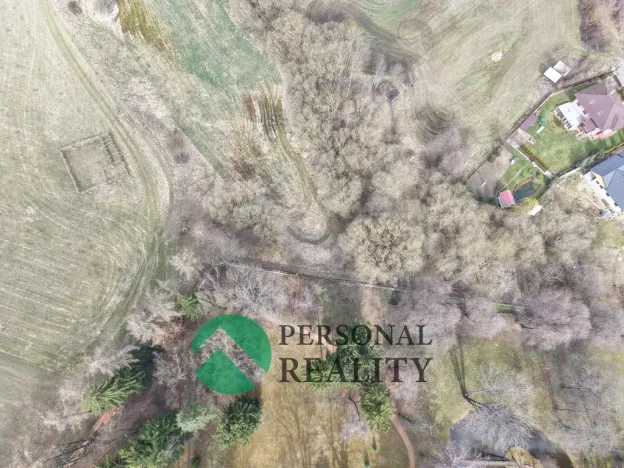 Prodej pozemku pro bydlení, Jankov, 9102 m2