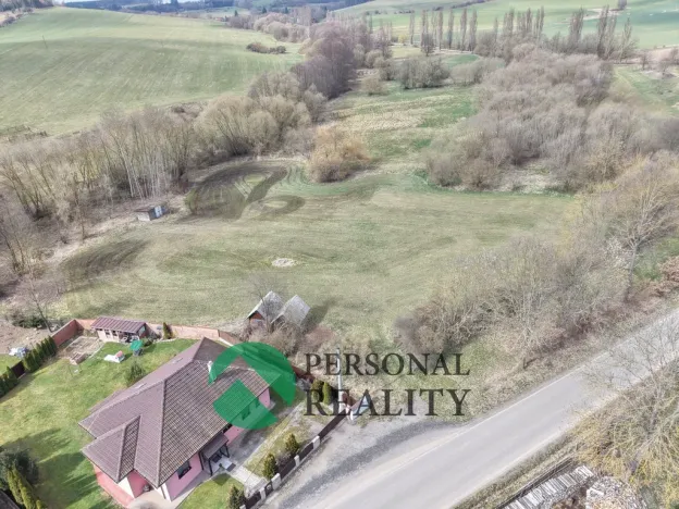 Prodej pozemku pro bydlení, Jankov, 9102 m2