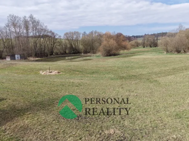 Prodej pozemku pro bydlení, Jankov, 9102 m2