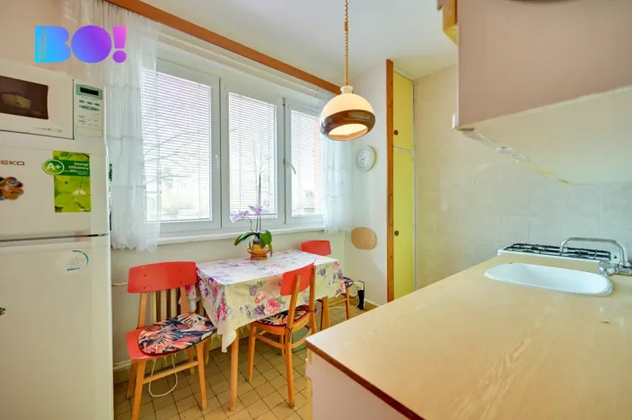 Prodej bytu 3+1, Prostějov, sídl. Svobody, 72 m2