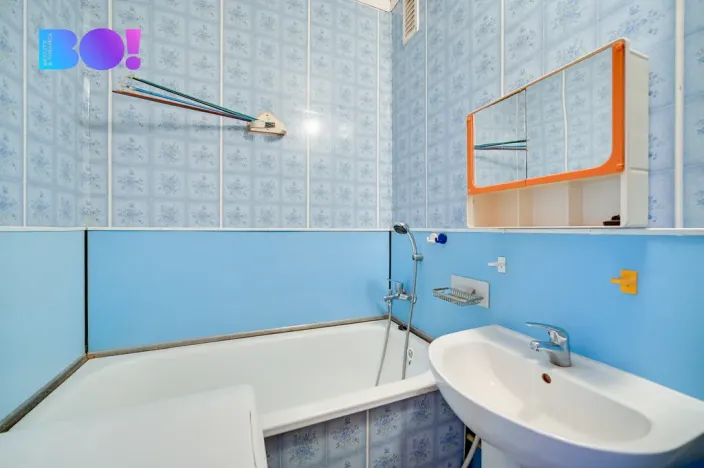 Prodej bytu 3+1, Prostějov, sídl. Svobody, 72 m2