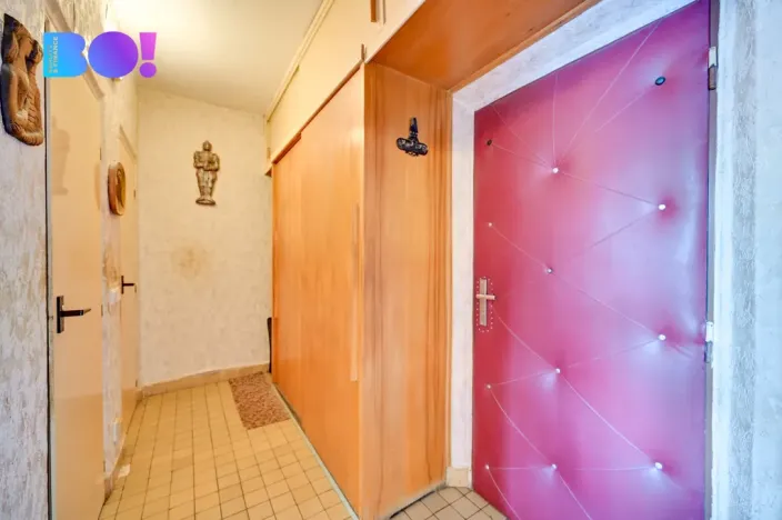 Prodej bytu 3+1, Prostějov, sídl. Svobody, 72 m2