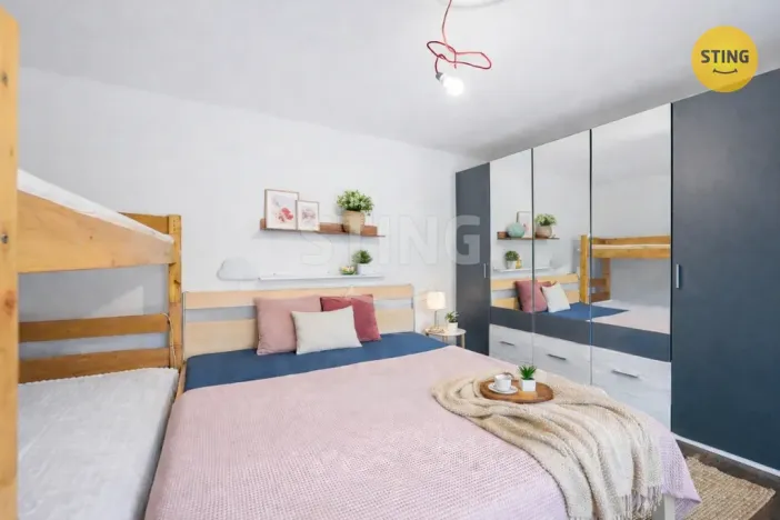 Prodej rodinného domu, Chýnice, Karlštejnská, 156 m2