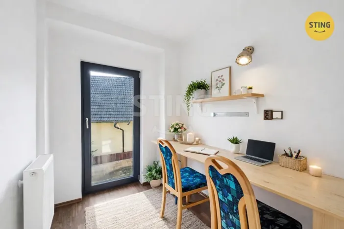 Prodej rodinného domu, Chýnice, Karlštejnská, 156 m2