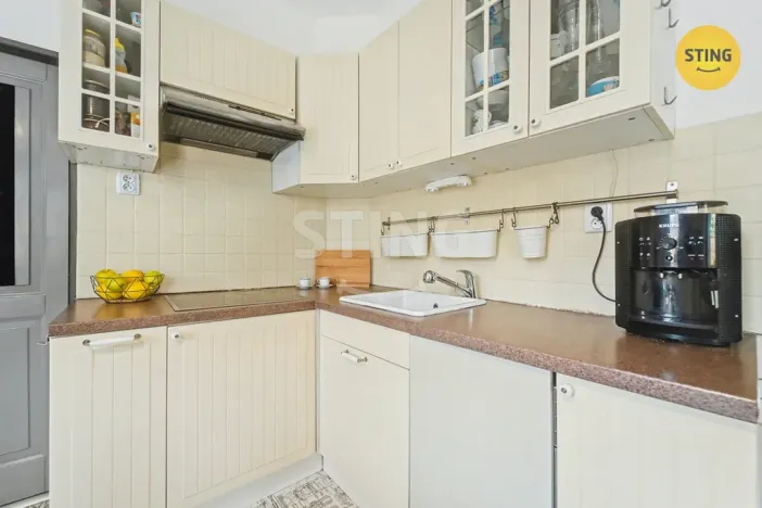 Prodej rodinného domu, Chýnice, Karlštejnská, 156 m2