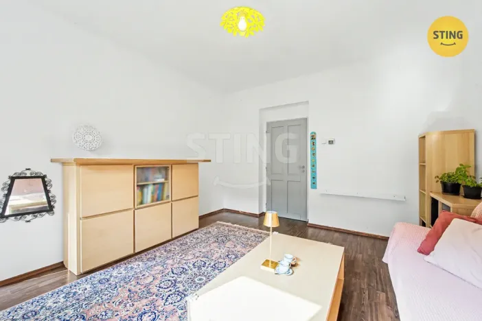 Prodej rodinného domu, Chýnice, Karlštejnská, 156 m2