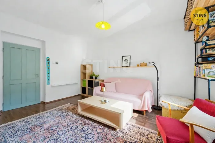 Prodej rodinného domu, Chýnice, Karlštejnská, 156 m2