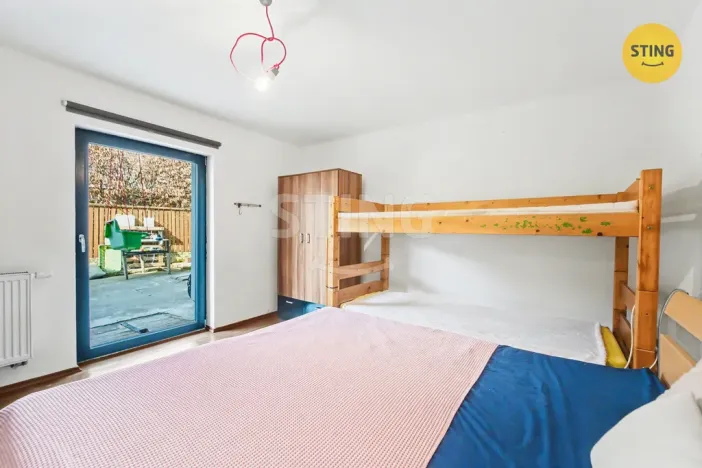 Prodej rodinného domu, Chýnice, Karlštejnská, 156 m2