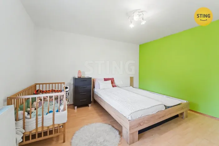 Prodej rodinného domu, Chýnice, Karlštejnská, 156 m2