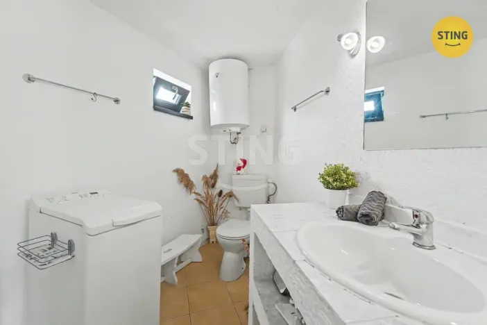 Prodej rodinného domu, Chýnice, Karlštejnská, 156 m2