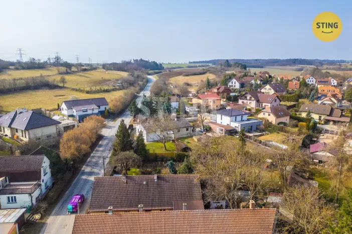 Prodej rodinného domu, Chýnice, Karlštejnská, 156 m2