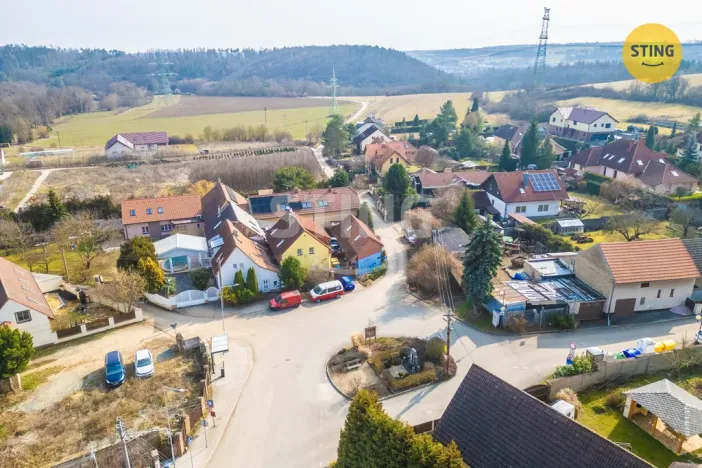 Prodej rodinného domu, Chýnice, Karlštejnská, 156 m2