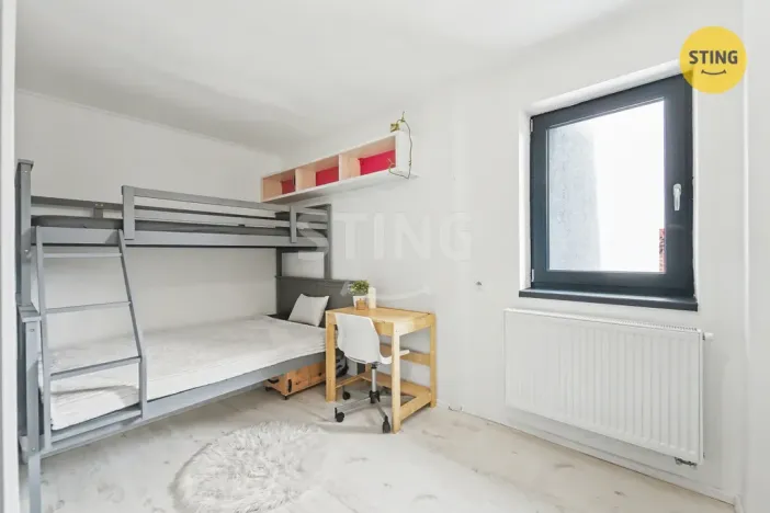 Prodej rodinného domu, Chýnice, Karlštejnská, 156 m2