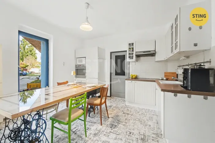 Prodej rodinného domu, Chýnice, Karlštejnská, 156 m2