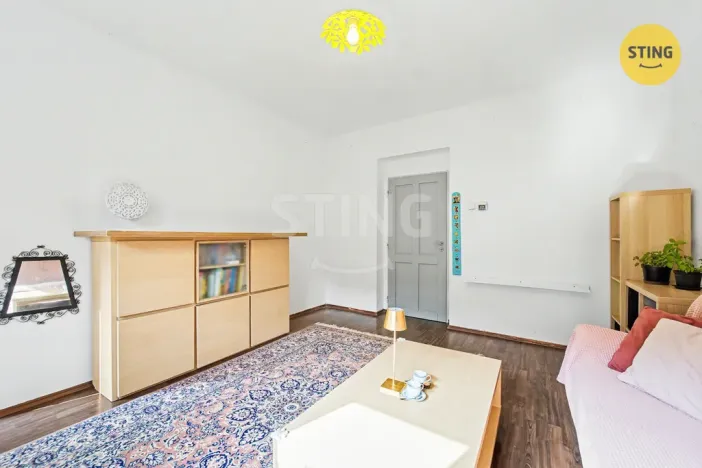Prodej rodinného domu, Chýnice, Karlštejnská, 156 m2