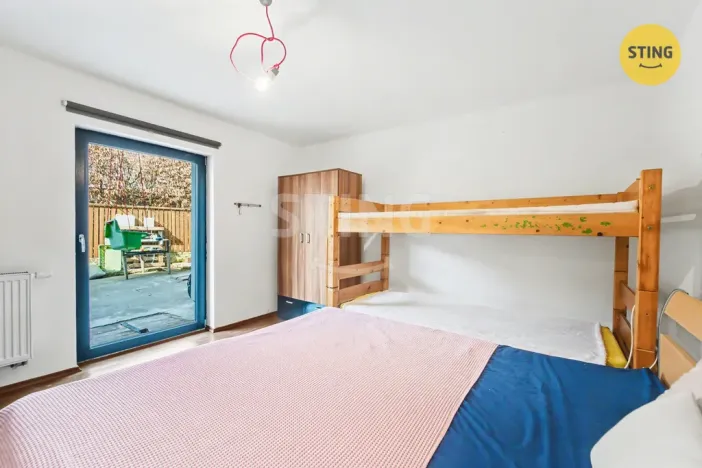 Prodej rodinného domu, Chýnice, Karlštejnská, 156 m2
